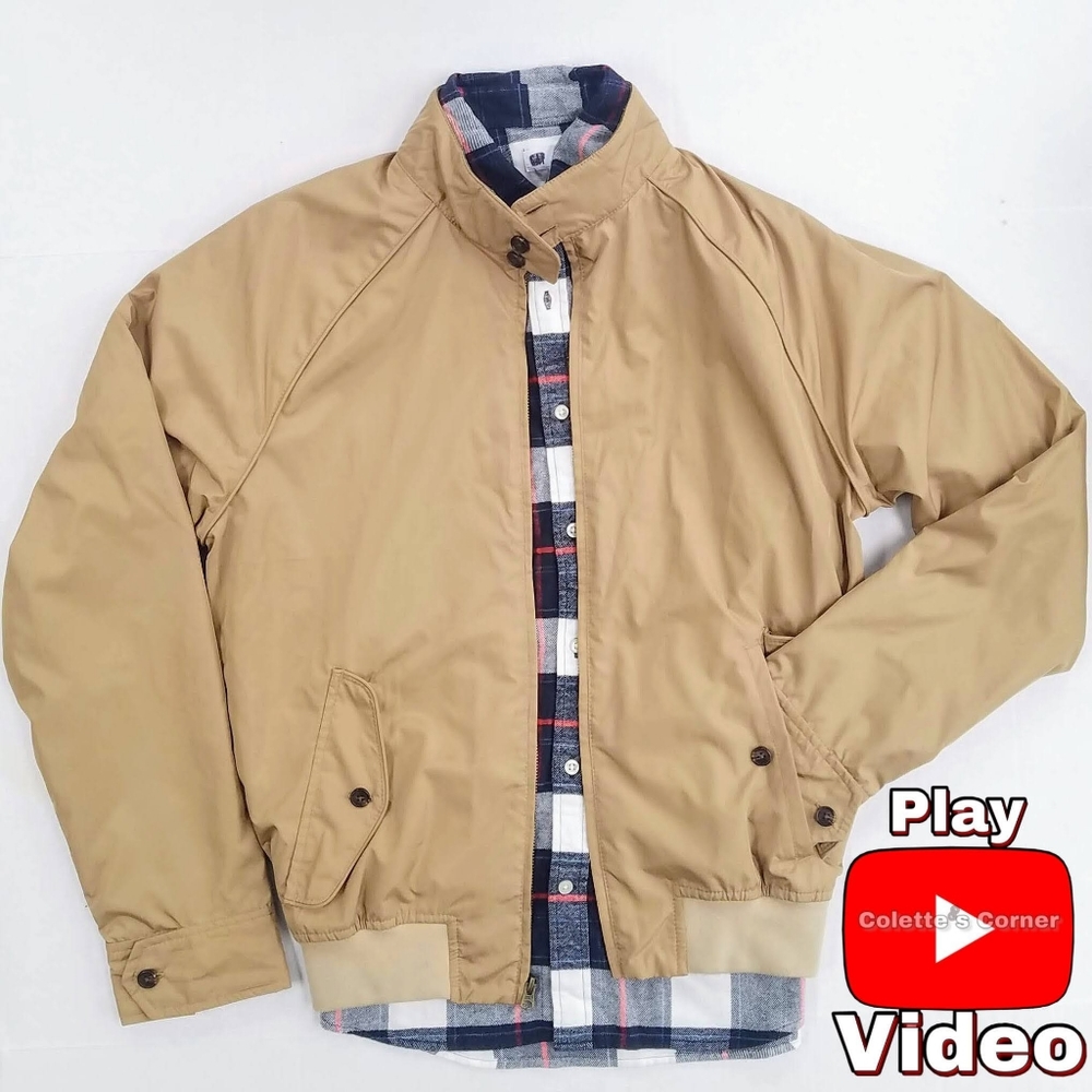 📁Bomber Jacket